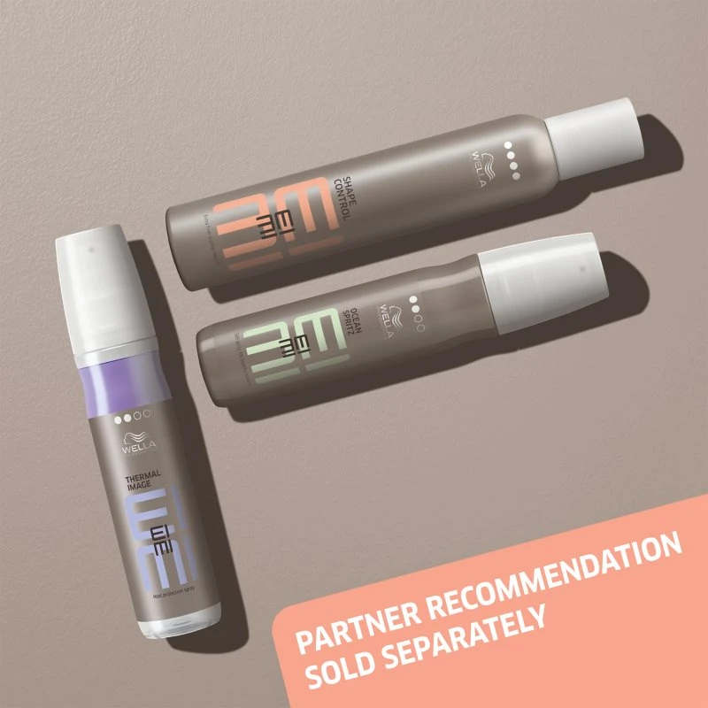 Wella Professionals Eimi Shape Control 4 Wella Professionals Eimi Shape Control – Image 4