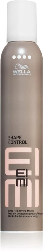 Wella Professionals Eimi Shape Control