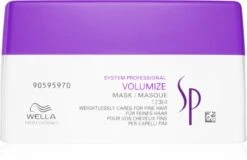 Wella Professionals SP Volumize