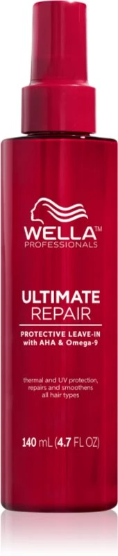 Wella Professionals Ultimate Repair Protective Leave-In