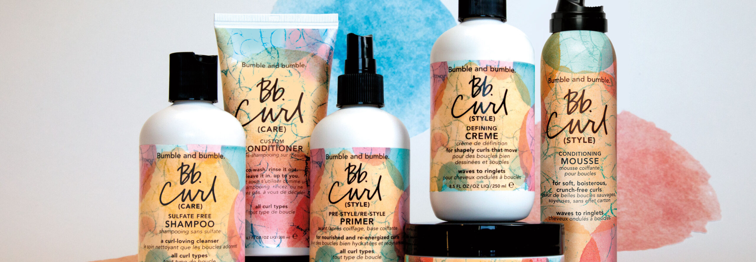 Bumble and Bumble Shop -Bumble and Bumble Shop banner bumblebumble scaled